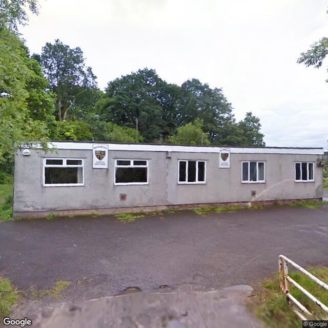 PogoMap.Info - Pokestop - Cilfynydd RFC Clubhouse