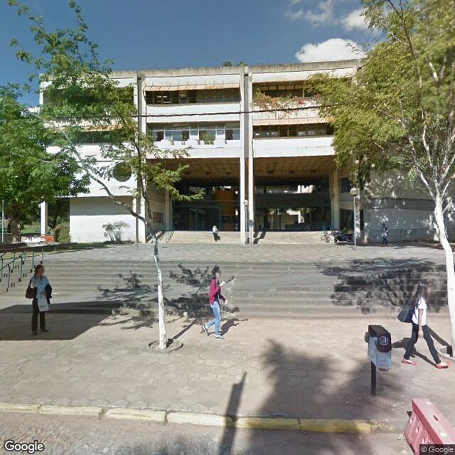 PogoMap.Info - Pokestop - ECI   Escola De Ciência Da Informação