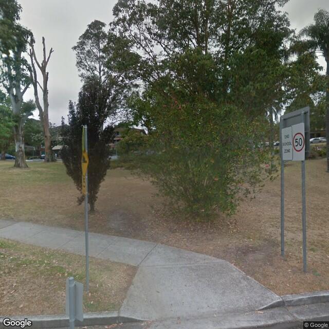 PogoMap.Info - Pokestop - Oatley Memorial Park Garden Fountain