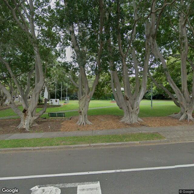 PogoMap.Info - Gym - Mortdale Memorial Park