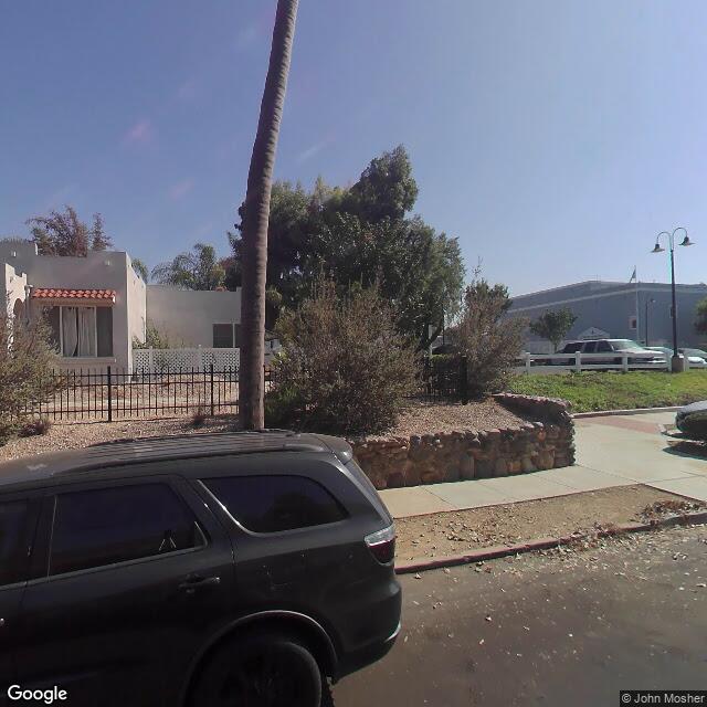 PogoMap.Info - Pokestop - Yorba Linda Masonic Temple