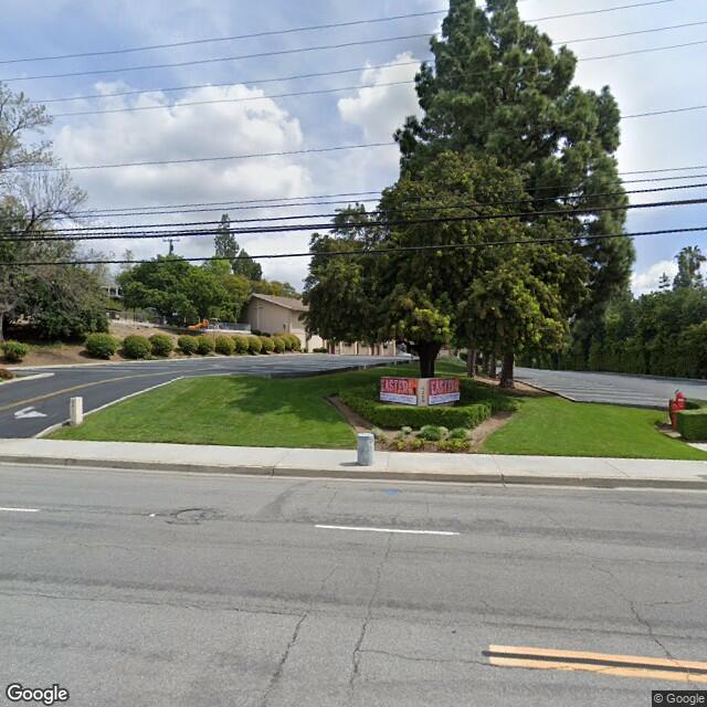 PogoMap.Info - Pokestop - Richfield Community Church, Yorba Linda