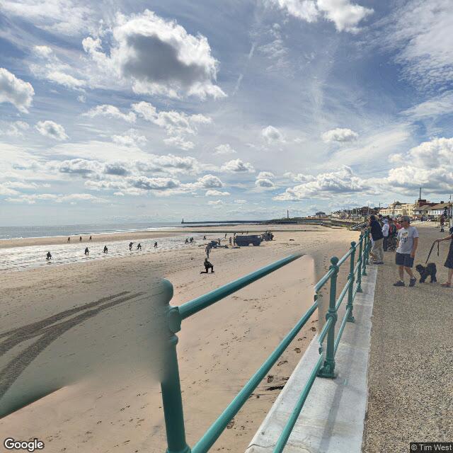 PogoMap.Info - Gym - Art At Seaburn