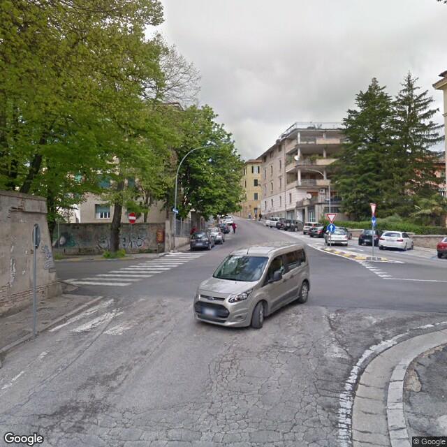 PogoMap.Info - Pokestop - Monumento Agli Alpini