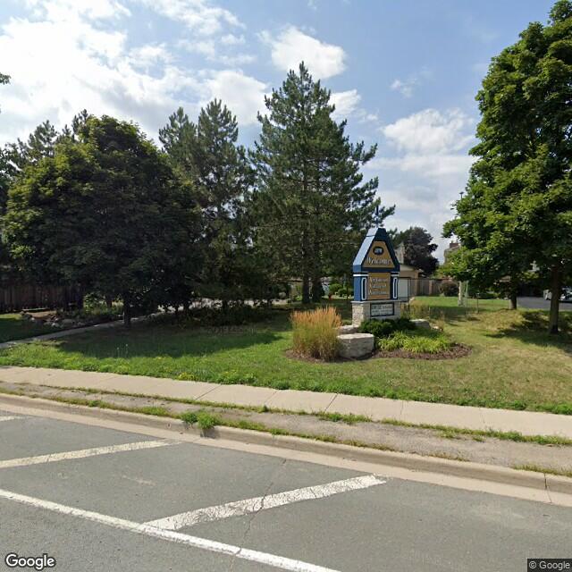 PogoMap.Info - Gym - Victorian Village Of Waterdown