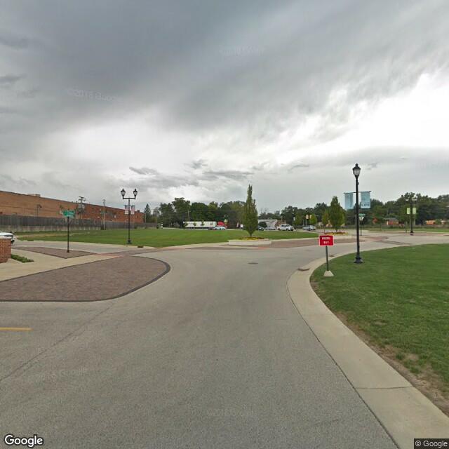 PogoMap.Info - Pokestop - Mundelein Village Hall