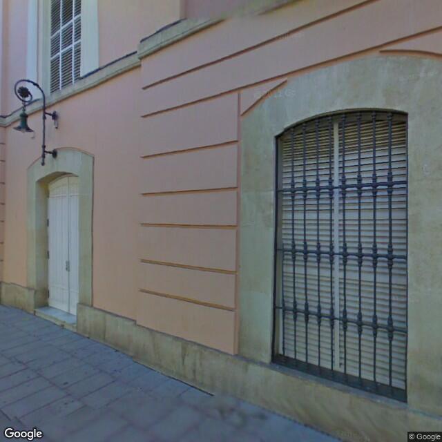 PogoMap.Info - Pokestop - Gran Teatro De Córdoba