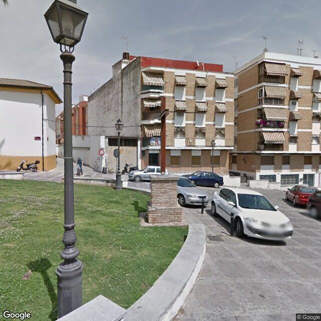 PogoMap.Info - Pokestop - Cruz De San Cayetano