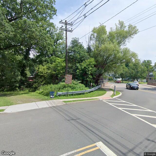 PogoMap.Info - Pokestop - Rahway River Park Cranford