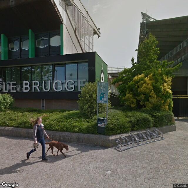 PogoMap.Info - Pokestop - Cercle Brugge At Jan Breydel