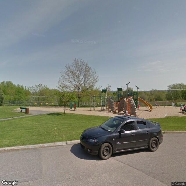 PogoMap.Info - Gym - Parc Des Camarades