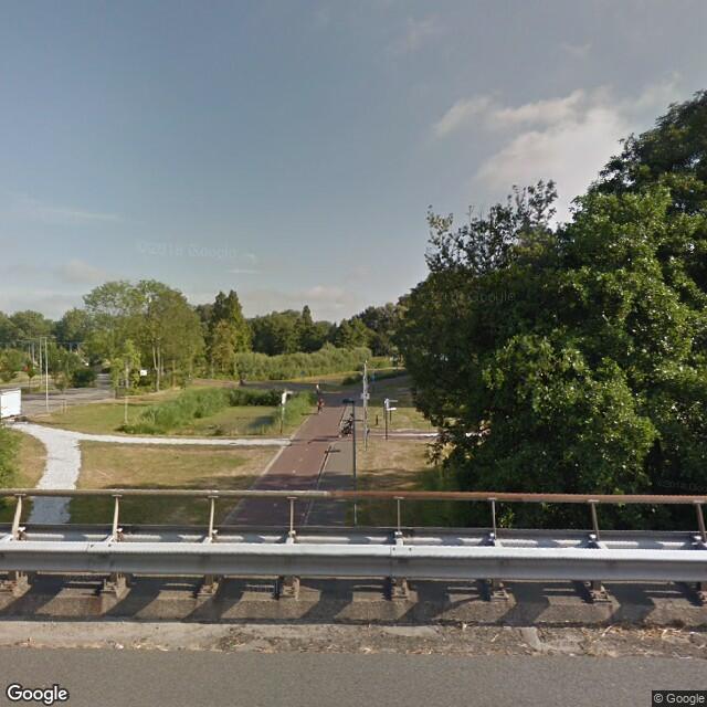 PogoMap.Info - Pokestop - Plattegrond Beatrixpark