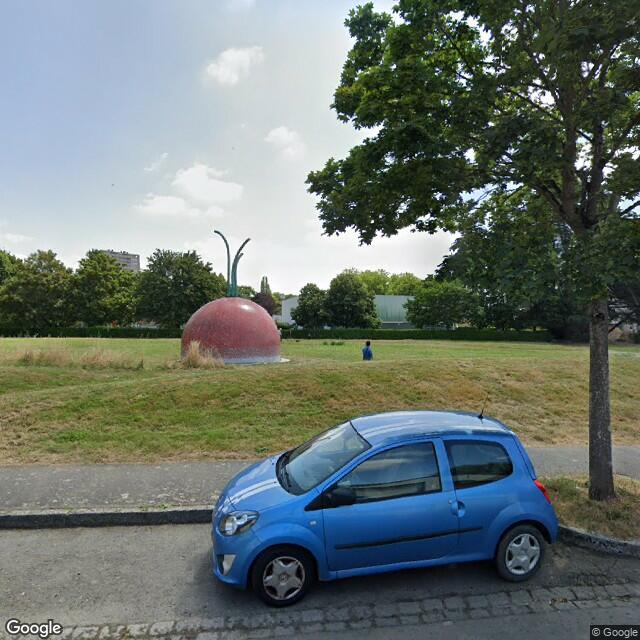 PogoMap.Info - Pokestop - Radis De La Motte Brûlon