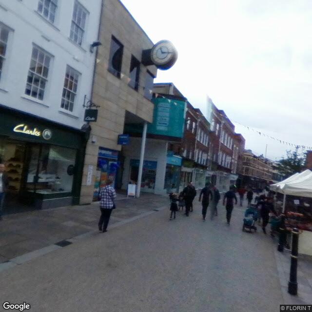 PogoMap.Info - Pokestop - Worcester Guildhall