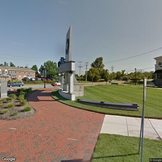 PogoMap.Info - Pokestop - Annapolis Town Center