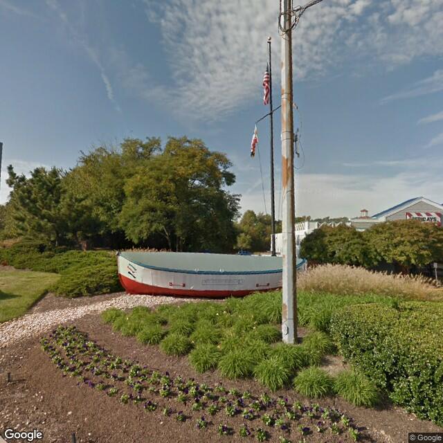 PogoMap.Info - Gym - Life Boat At Annapolis Harbour Center