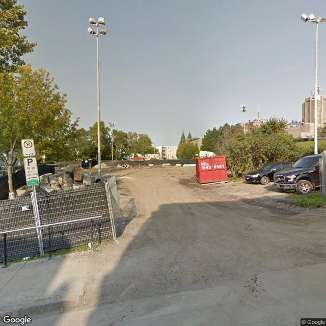PogoMap.Info - Pokestop - Parc Karim Ouellet