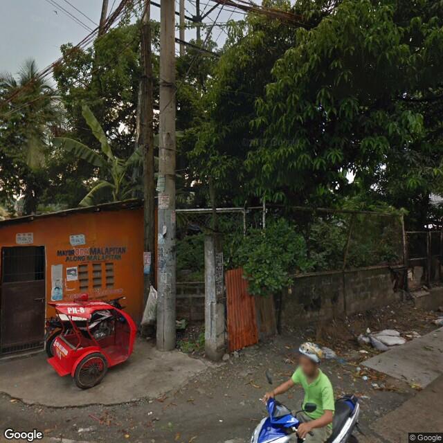 PogoMap.Info - Pokestop - Water Tank