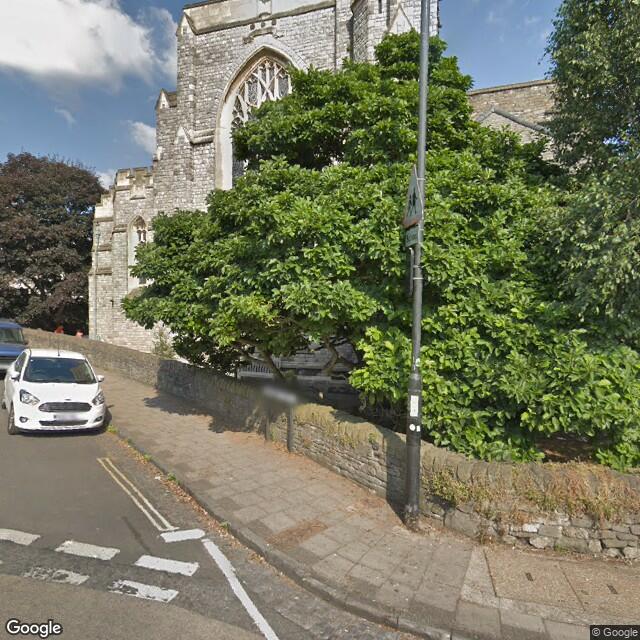 PogoMap.Info - Pokestop - Westbury Church
