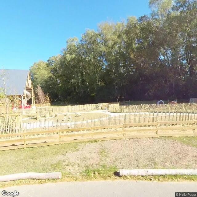 PogoMap.Info - Pokestop - Aire De Jeu Village Nature