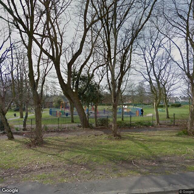 PogoMap.Info - Gym - Hatton Hill Playground