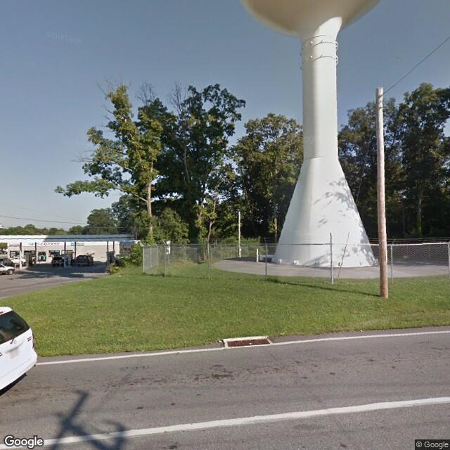 PogoMap.Info - Pokestop - Manheim Water Tower