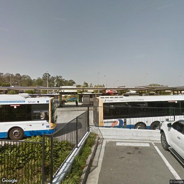 PogoMap.Info - Gym - Browns Plains Bus Station