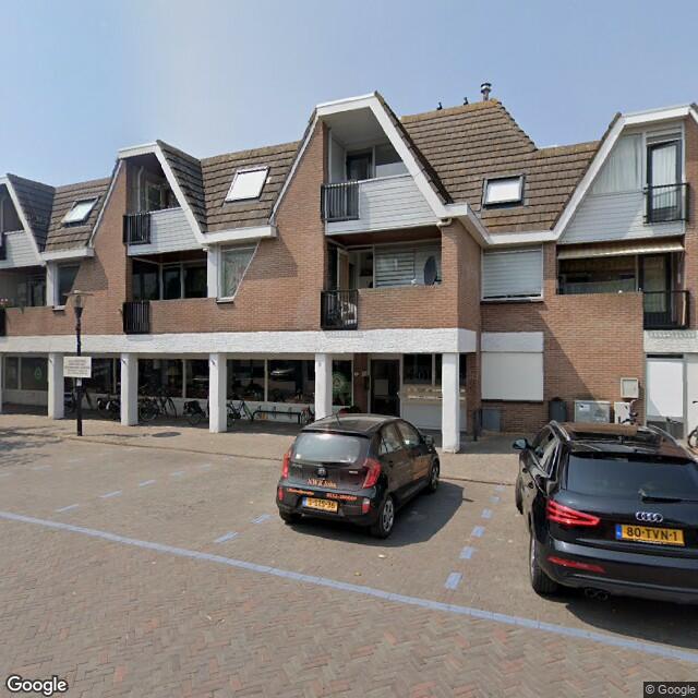 PogoMap.Info - Pokestop - Kringloopwinkel Noordwijkerhout
