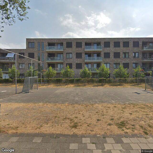 PogoMap.Info - Pokestop - Speelveldjes Noordwijkerhout