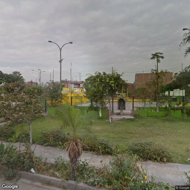 PogoMap.Info - Pokestop - Santo Fantasma
