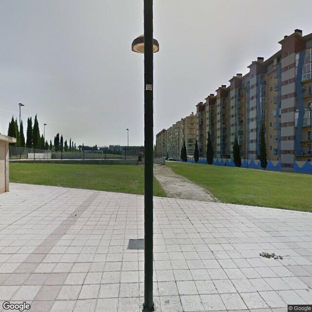 PogoMap.Info - Pokestop - Zona Deportiva De Parque Goya