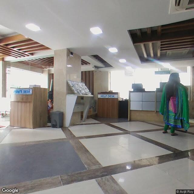 PogoMap.Info - Pokestop - MR. BAKER   Rabindra Sarani