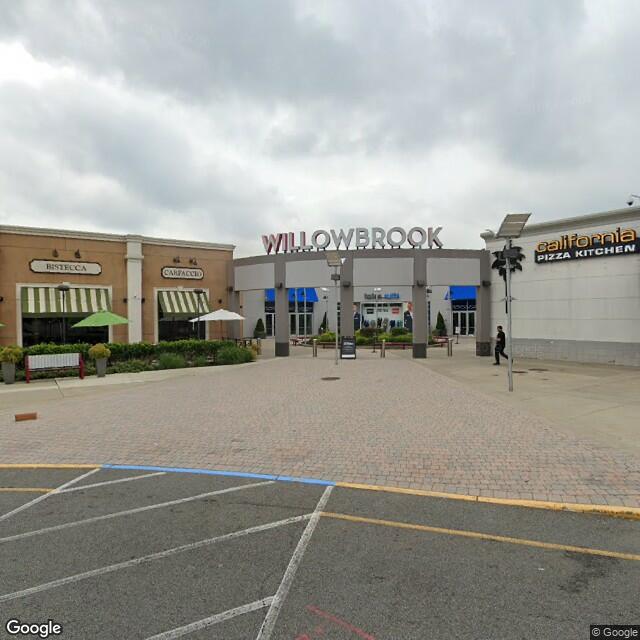 PogoMap.Info - Gym - Willowbrook