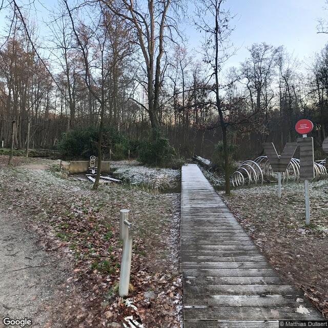 PogoMap.Info - Pokestop - Vistrap