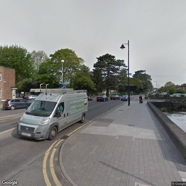 PogoMap.Info - Pokestop - Enfield Civic Centre