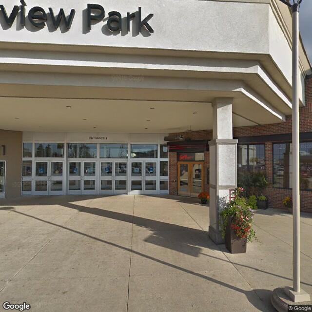 PogoMap.Info - Gym - Fairview Park Mall