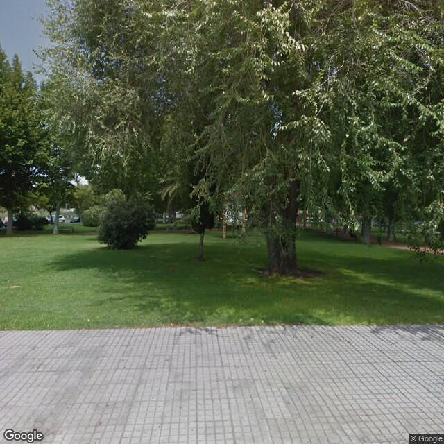 PogoMap.Info - Gym - Palomar Del Parque Fray Albino