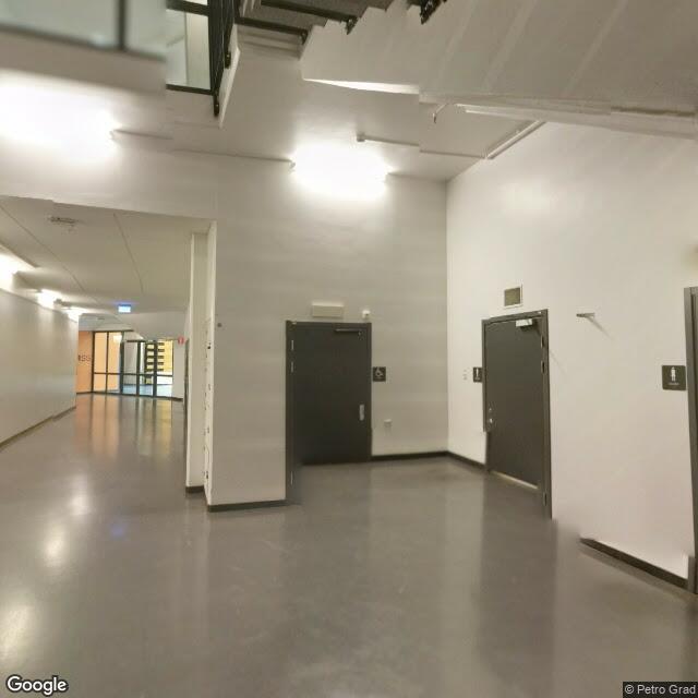 PogoMap.Info - Gym - Lindesberg Arena