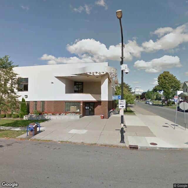 PogoMap.Info - Pokestop - The Belle Center