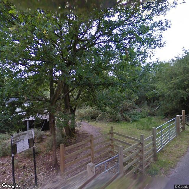 PogoMap.Info - Pokestop - Tadley Multi Use Games Area