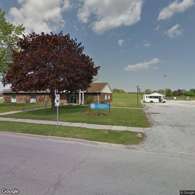PogoMap.Info - Pokestop - Amherstburg Community Services