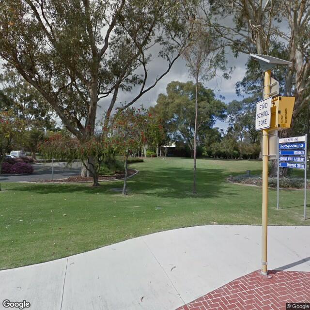 PogoMap.Info - Pokestop - City Of Kwinana Council