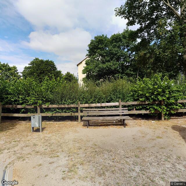 PogoMap.Info - Pokestop - Spielplatz Lechstraße