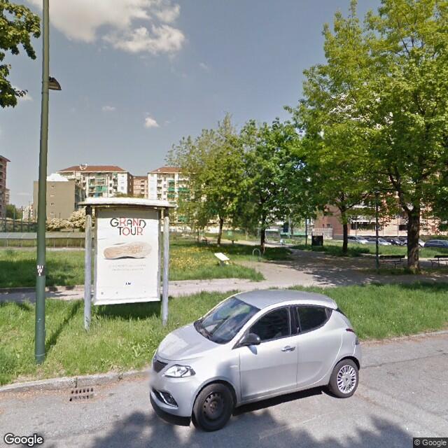 PogoMap.Info - Pokestop - Giardino Carlo Montu