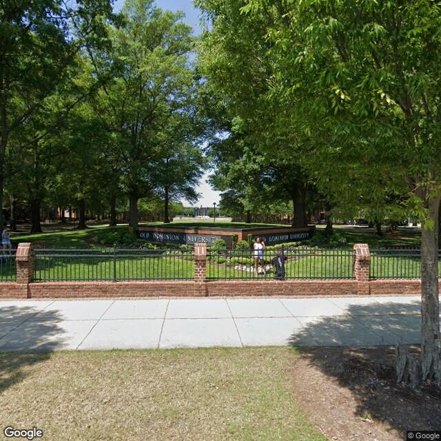 PogoMap.Info - Gym - Old Dominion University