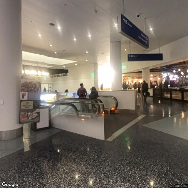 PogoMap.Info - Pokestop - Starbucks