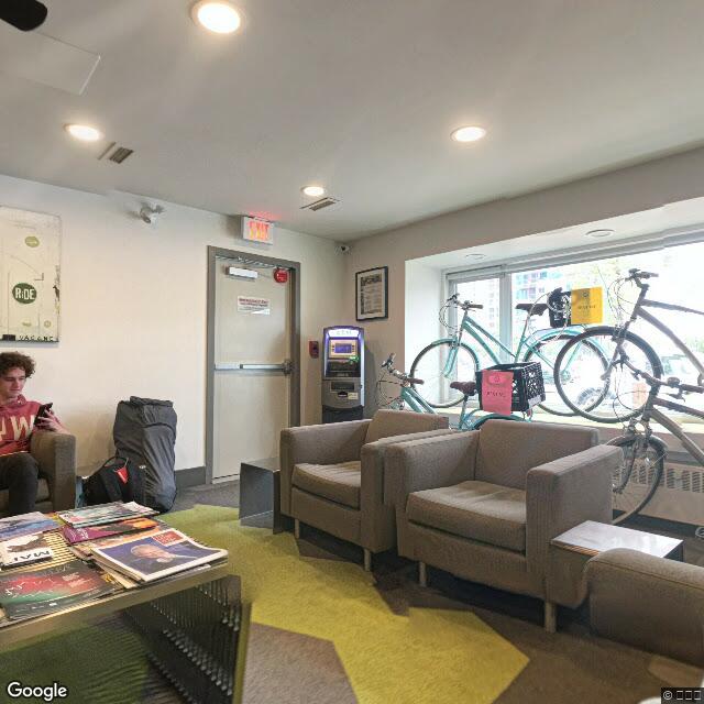 PogoMap.Info - Pokestop - Calgary Hostel