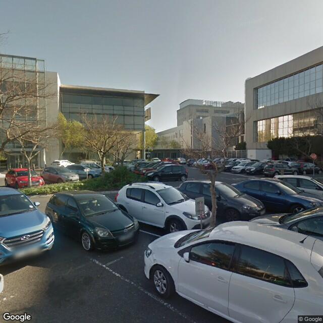 PogoMap.Info - Pokestop - Old Mutual Office Park Pot