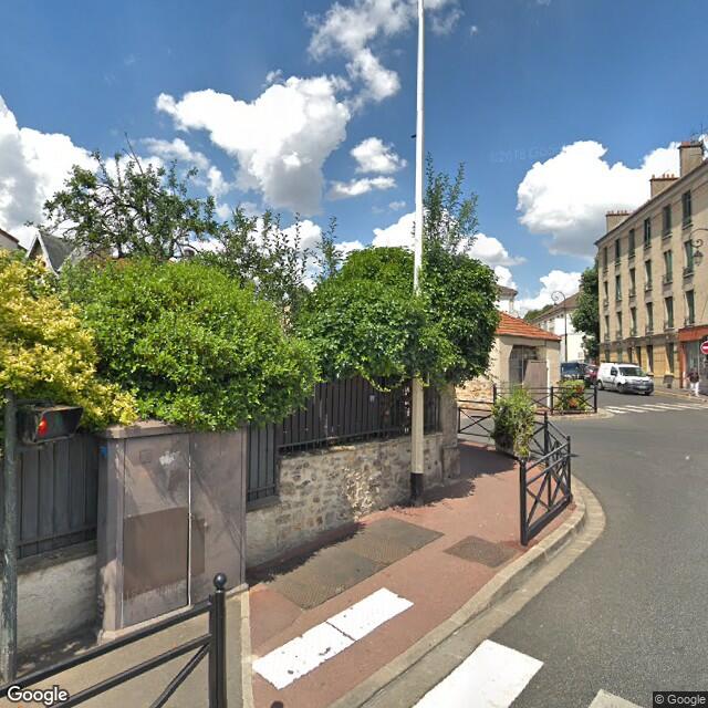 PogoMap.Info - Gym - Peinture Murale