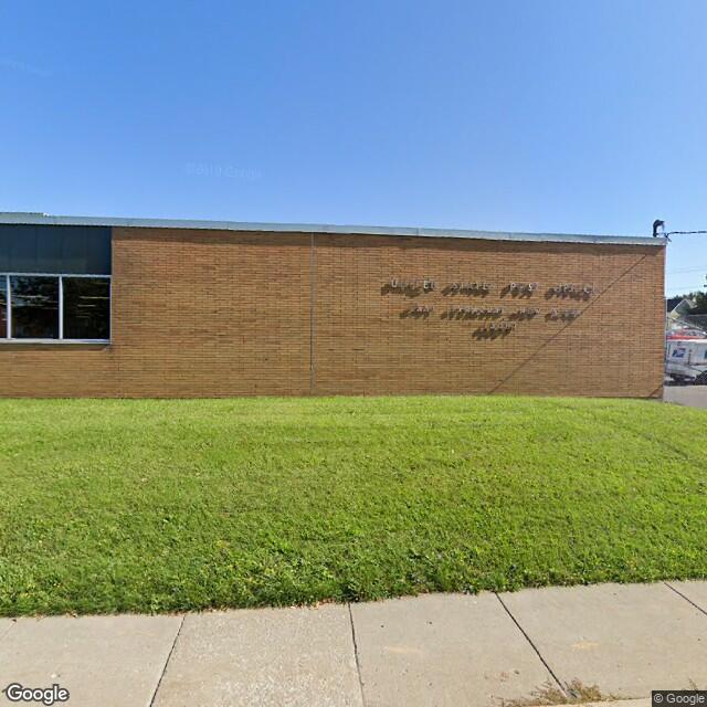 PogoMap.Info - Pokestop - East Syracuse Post Office